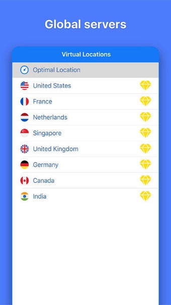Imagen 1 para VPN Aegis - Unlimited VPN…
