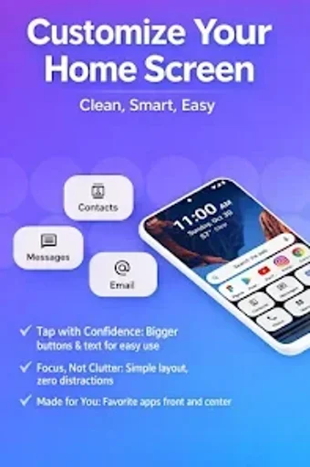 Imagen 0 para Super HomeScreen
