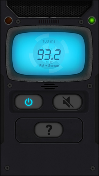 Image 0 for XB7 Pro Spirit Box