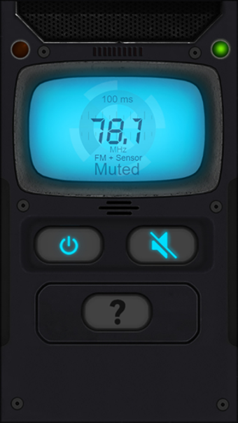 Image 1 for XB7 Pro Spirit Box