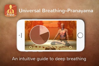 Image 0 for Universal Breathing - Pra…