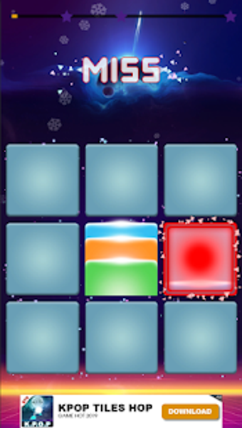 Image 0 for BTS Magic Pad - KPOP Tap …