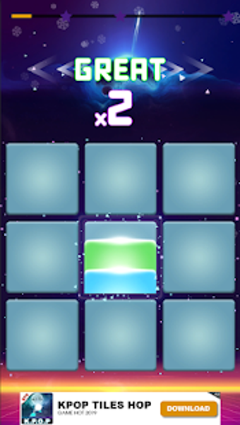 Image 3 for BTS Magic Pad - KPOP Tap …