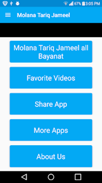 Image 2 for Molana Tariq Jameel Bayan