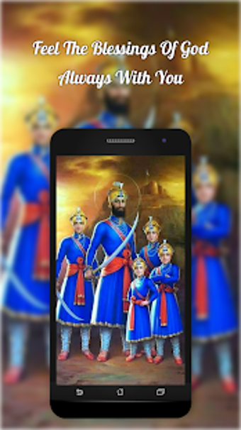 Image 2 for Guru Gobind Singh Ji