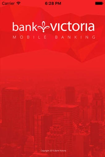 Image 0 for Victoria Mobile Banking