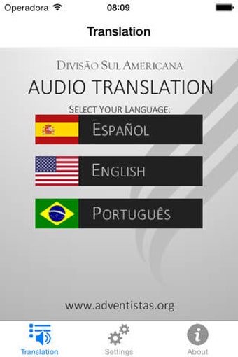 Imagen 0 para Translation