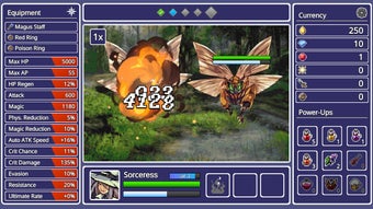 Image 0 for Slay All Bosses: Idle