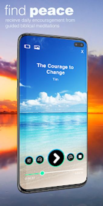 Imagen 3 para Whispers from God - Chris…