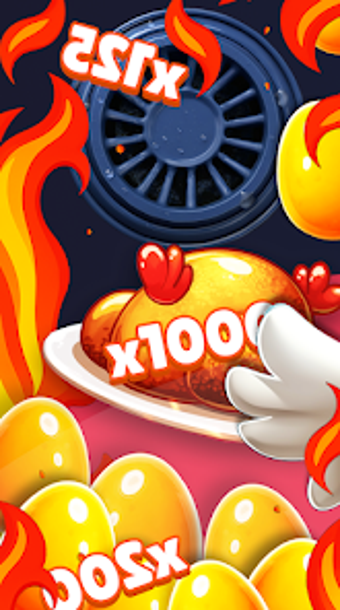 Image 0 for Chicken Global