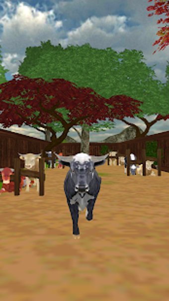 Image 0 for Bull Run