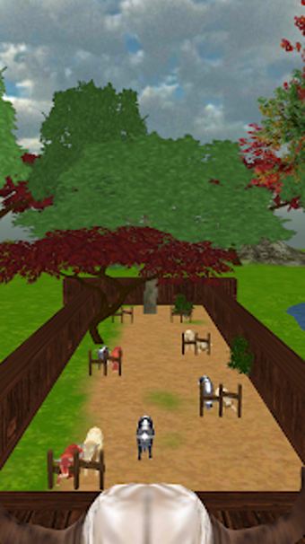 Image 3 for Bull Run