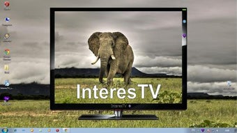 Image 0 for InteresTV