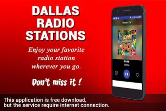 Image 0 for Dallas Radio Stations