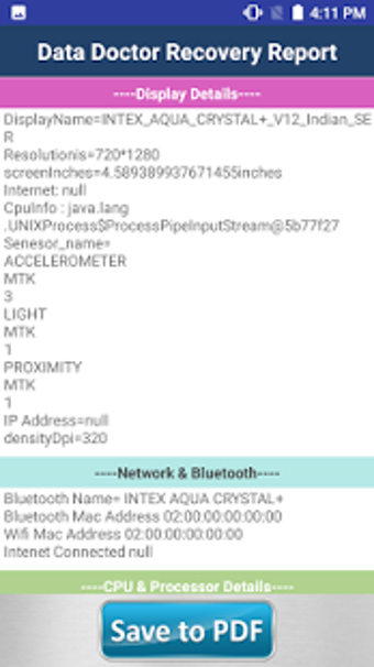 Imagen 2 para Mobile Investigation Fore…