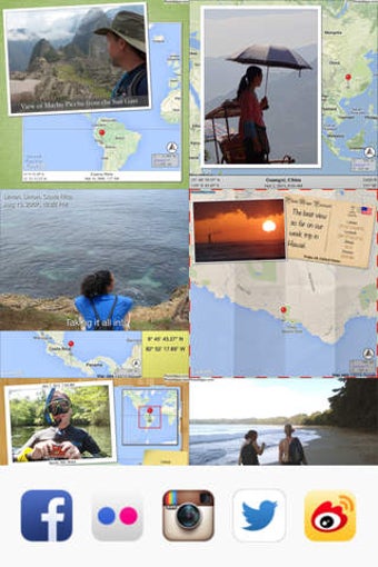 Image 0 for Photo Mapo - Add a map to…