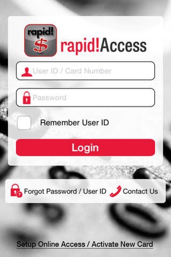 Image 0 for rapid!Access