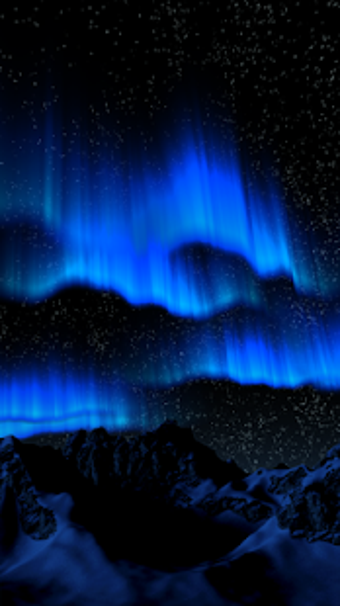 Image 3 for Aurora Borealis Live Wall…