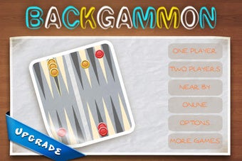Imagen 0 para Backgammon Free
