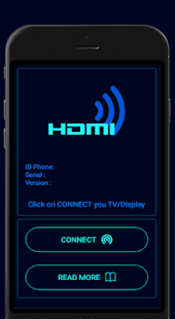 Image 3 for HDMI Reader 2019