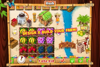 Image 0 for Ranch Rush 2