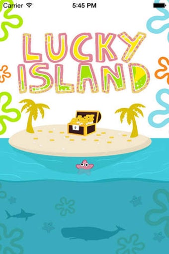 Image 0 for Lucky Island