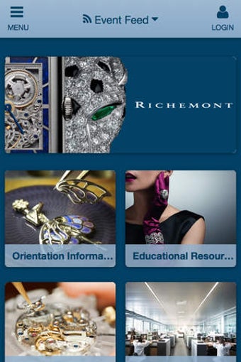 Imagen 0 para Richemont