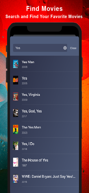 Image 1 for Show HD Cinema Movies Box