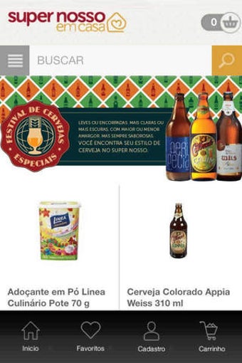 Image 0 for Super Nosso