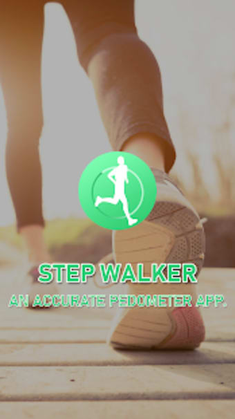 Image 0 for Step Walker