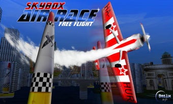 Image 3 for AirRace SkyBox Free