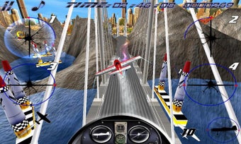 Image 0 for AirRace SkyBox Free