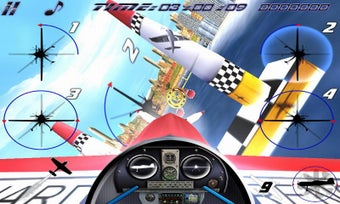 Image 1 for AirRace SkyBox Free