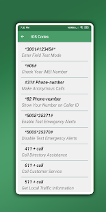Imagen 3 para Free IMEI check & Icloud …