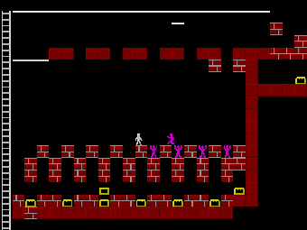 Image 0 for Lode Runner. Episode III:…