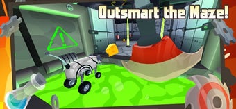 Imagen 1 para MouseBot
