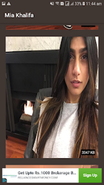 Image 0 for Mia Khalifa Photos and Wa…