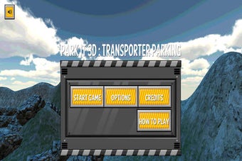 Image 0 for Transporter Parking