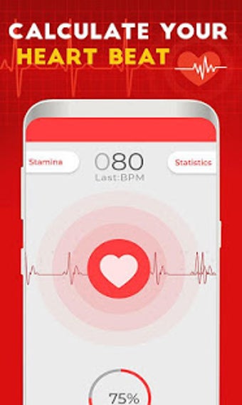Image 1 for Heart Rate Monitor Pulse …