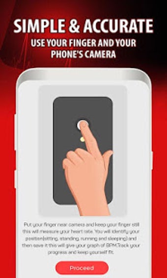 Image 2 for Heart Rate Monitor Pulse …