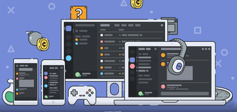 Image 0 for Discord