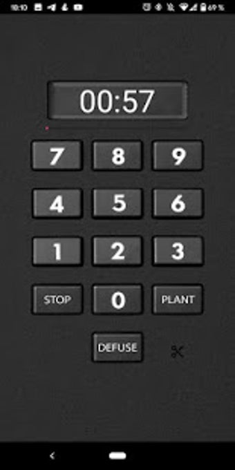 Image 0 for CS Timer