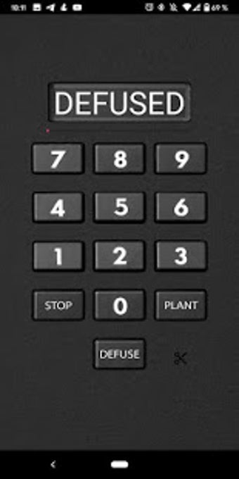 Image 1 for CS Timer