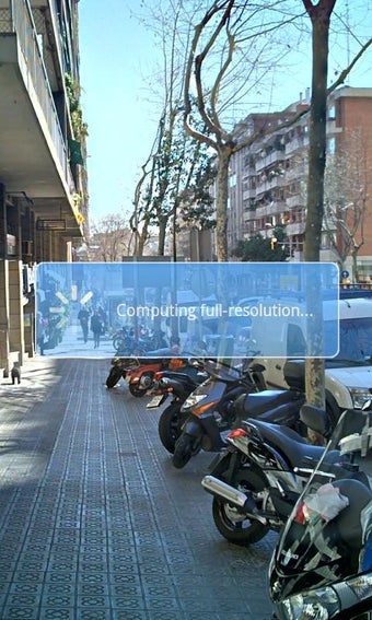 Imagen 3 para HDR Camera+