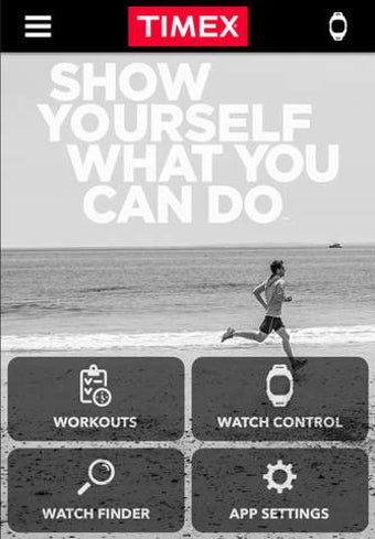 Image 0 for Timex Connected