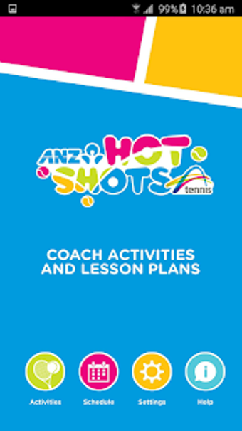 Imagen 1 para Hot Shots