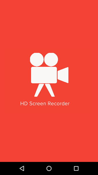 Imagen 1 para HD Screen Recorder 1080P …