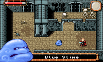 Imagen 1 para Emulator Shaders