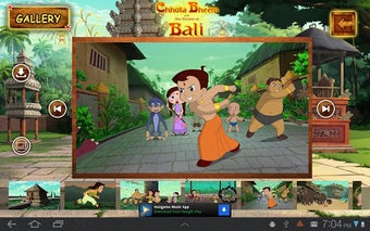 Imagen 1 para Bali Movie App - Chhota B…