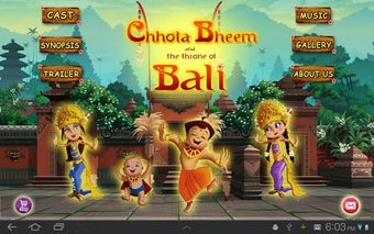 Imagen 2 para Bali Movie App - Chhota B…